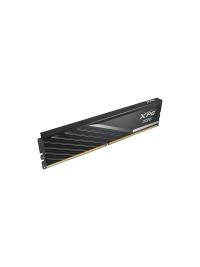 XPG Lancer Blade 32GB Siyah DDR5-5600Mhz CL46 (1x32GB) Single (46-45-45) 1.1V AX5U5600C4632G-SLABBK